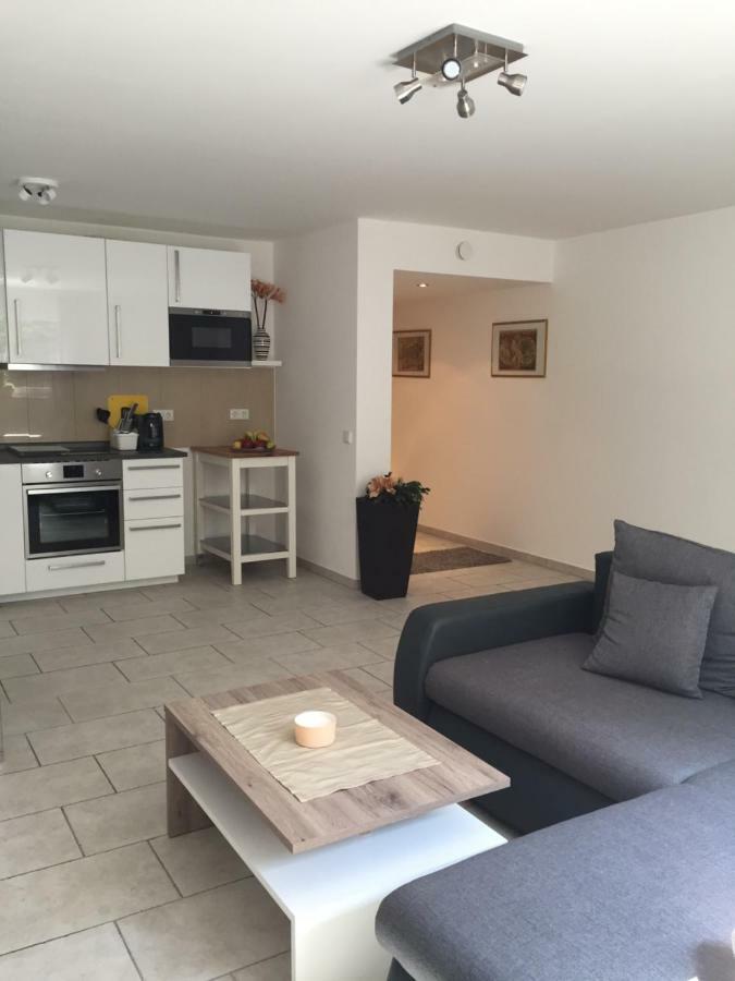 Apartamento Mi&ca702 Colónia